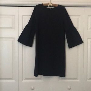 Banana Republic Navy Blue Dress